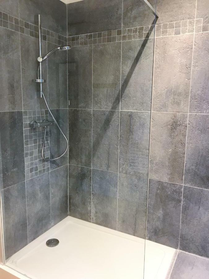 Au36Bis Apartment Honfleur Bagian luar foto